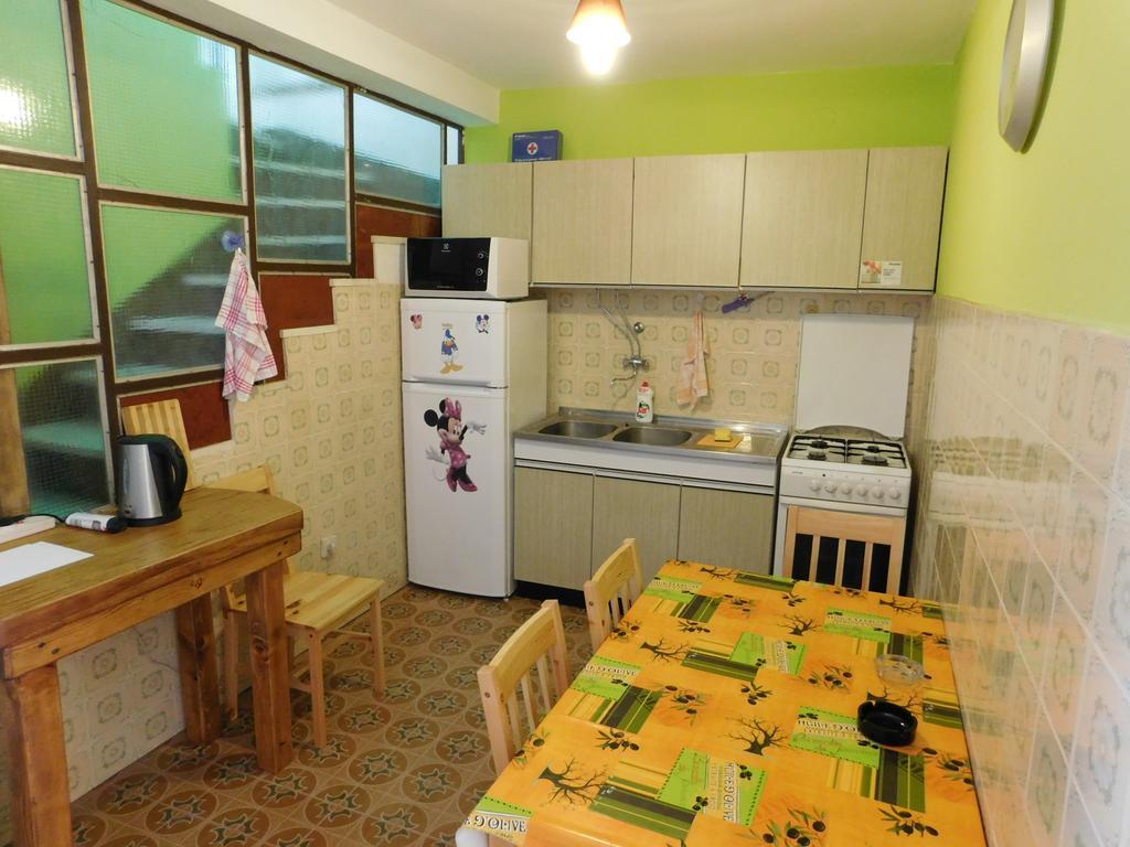 Apartments Kalafatovic Drače Exterior foto